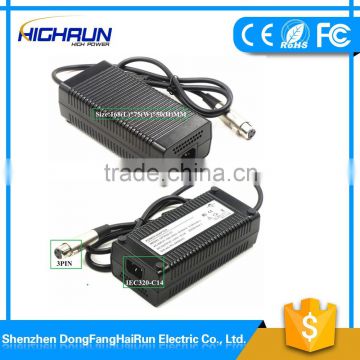 100-240v 50-60hz ac adapter 12v 17a switching power supply adapter