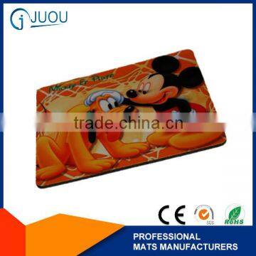 Mickey brand gaming mouse pad