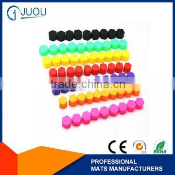 New Style Fashion Silicone Wheel Nut Cover photo-2