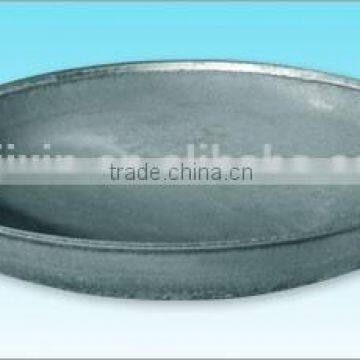 High Standard Stainless Steel Torispherical Dished Head/ Tank End Making Machine in Baoding photo-3