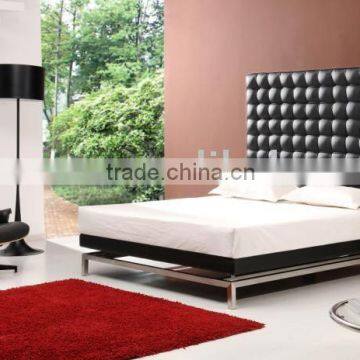 2015 new modern bed