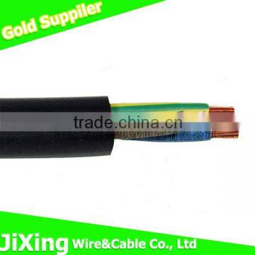 H05VV-F PVC Covered Copper Cable Price per Meter photo-6