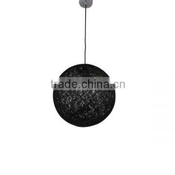 Cotton Ball Pendant lamp