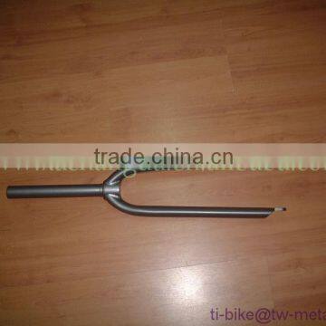 cheap titanium bicycle forks for sale made in china