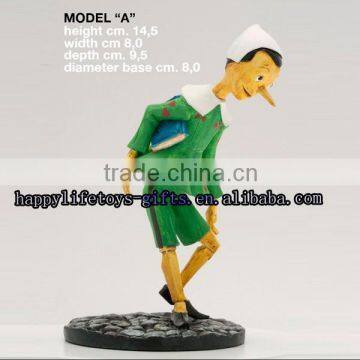 Cute Japanese classic comics figure nude cartoon anime figure