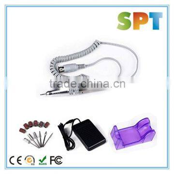 Best Sellers Electric Drilling Machine Nail Tools Nail Drill Machine Electric Toenail File Promed Nail Drill photo-4