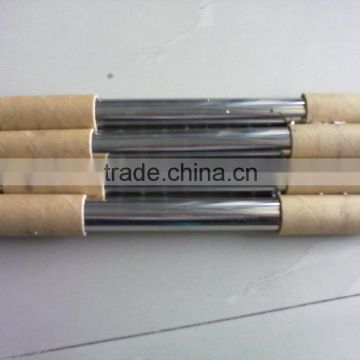 Magnetic Filter Bar for plastic injection blowing machine