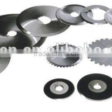 tungsten carbide tipped circular saw blade/carbide k40