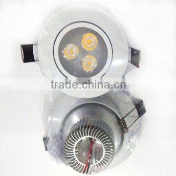 Led Rectangular Downlight photo-5