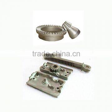 2016 New China Customized Hardware Machine Parts With Good Quality and Lowest photo-2