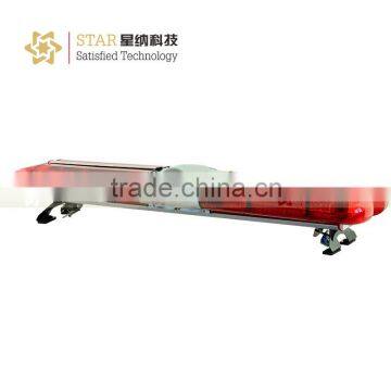 CE 12V Emergency Ambulance Led Warning Lightbars photo-3
