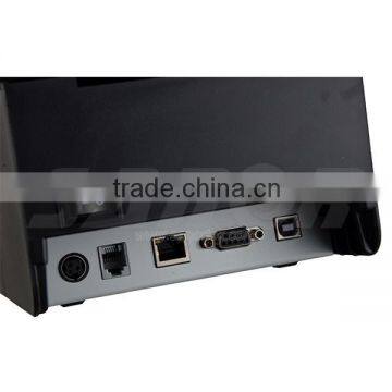 POS-350B 80mm Hot Sale Sticker Printer With RS232,USB,LAN photo-5