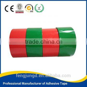 printed bopp adhesive tape with single color