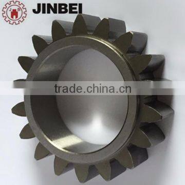 Swing planetary gear No1 for LIUGONG240 LIUGONG925 LIUGONG excavator