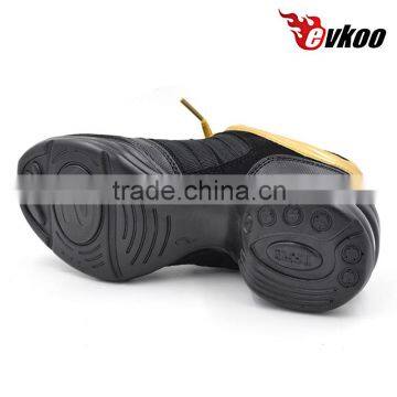 New 2016 Arrive Fashion Dance Shoes Women Jazz Hip Hop Shoes Sneakers for Woman Platform Dancing Ladies Shoes #729 photo-3