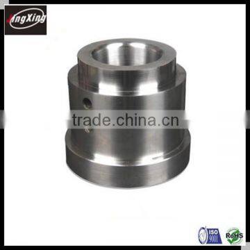 OEM Service Precision Parts CNC Machining Part Aluminum Steel Fabrication Service