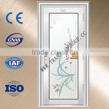 Stainless Steel Security Door Design.New Edge Security Door