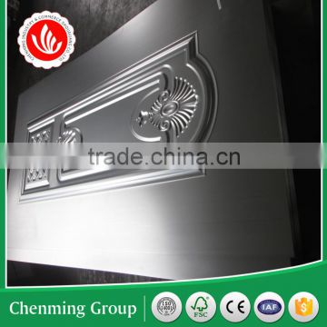 Steel door skin/Door skin in cold rolled/Metal door skin