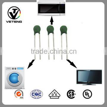 Professional ntc thermistor supplier , Factory direct sales ntc thermistor