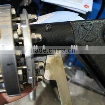 China Supplier Hydraulic Nut Bolt Automatic Machine photo-3