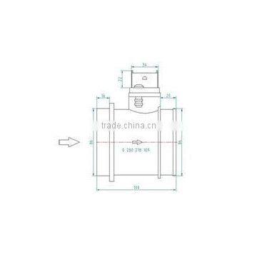 8670113 Air Flow Meter for VOLVO