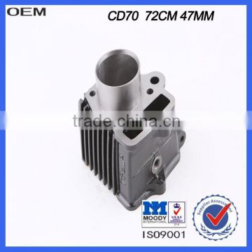 CD100 motorcycle parts