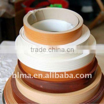 PVC edge banding