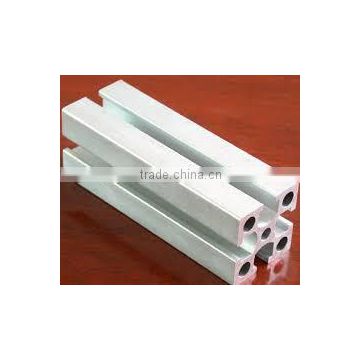 6060 6063 industrial aluminium extrusion profiles for LED strip light