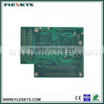 LED PCB,LED PCB Layout,Round LED PCB Assembly photo-2