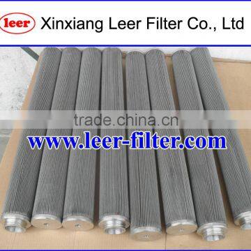 Pleated Fiber Felt Filter Cartridge