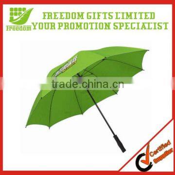 High Quality Logo Printed Sun Umbrella