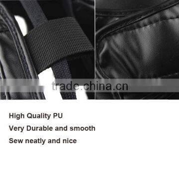 Comfortable Anti-cracking Head Protect PU Boxing Custom Safety Helmet photo-6