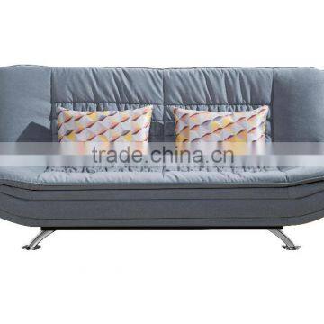 Fabric Sofa Bed / Sofa Sleeper Home Furniture / Modern Living Room Furniture