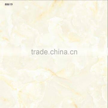 Zibo Good Quality Polised Glazed Tile for Floor With New Design