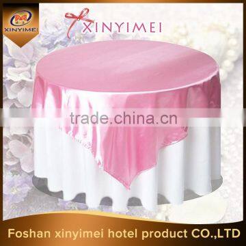 double layer round wedding table cloth dubai