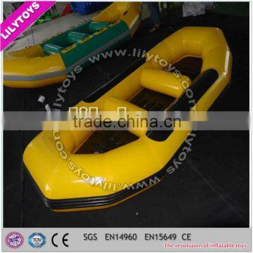 Best Quality Used Inflatable Boats for Sale/EN14960 photo-2