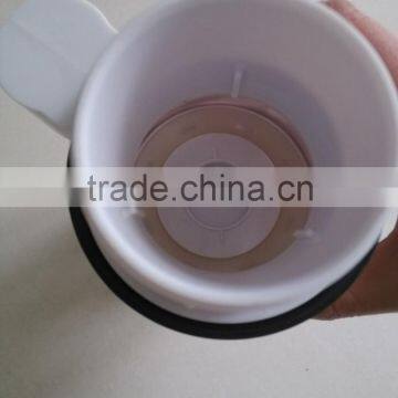 Adjustable Dual Toilet Cistern Flash Valve photo-3