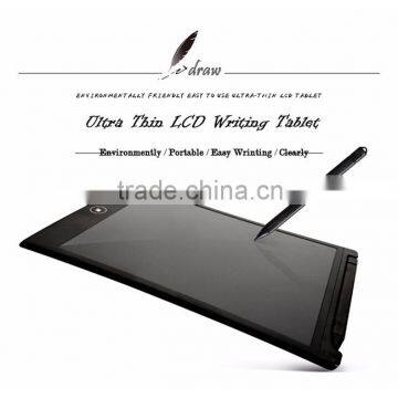 New design 8.5"LCD Boogie Writing Tablet, Writing Board