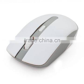 Wholesale 2.4GHz Mice Optical Mouse Cordless PC Computer Wireless mouse