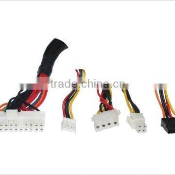 EDNSE 2U ED2U400WA 400w Server / pc Power Supply photo-3