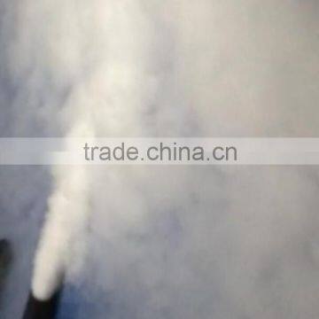 High Quality Water Liquid Fog Machine 3000w Professional Fogger For Stage Equipment