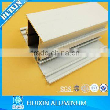 Iraq market concrete window and door frame aluminum profiles