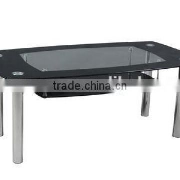 Coffee table glass-333