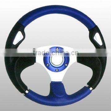 New Style Luxurious Steering Wheel