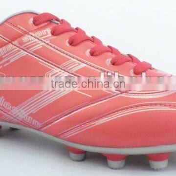 2015 Fashion football shoes