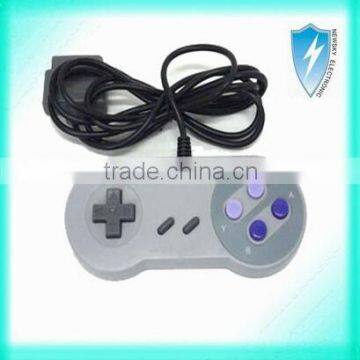 New 16 bit controller for super nintendo