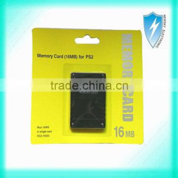 8MB 16MB 32MB 64MB For PS2 Memory Card