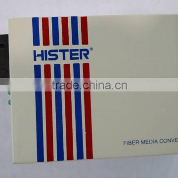 Fast Ethernet Media Converter, 10/100M Fiber Converter