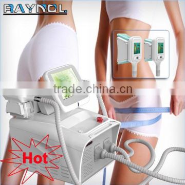 2015 Best Selling Portable Cool Tech Fat Freezing Liposuction Machine