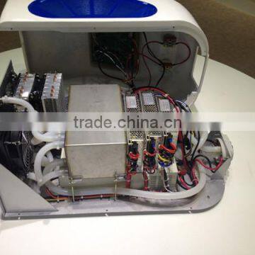 Diode Laser Hair Skin Rejuvenation Removal Machine Price AC220V/110V photo-6